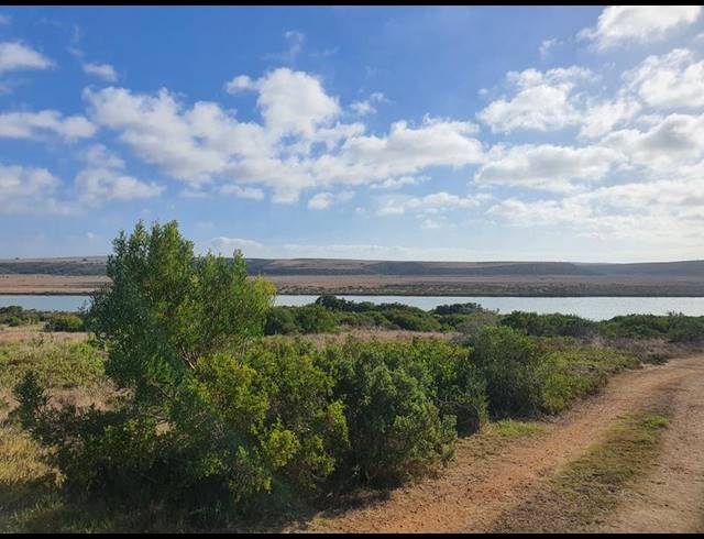 LAND FOR SALE IN GOURITSMOND RURAL